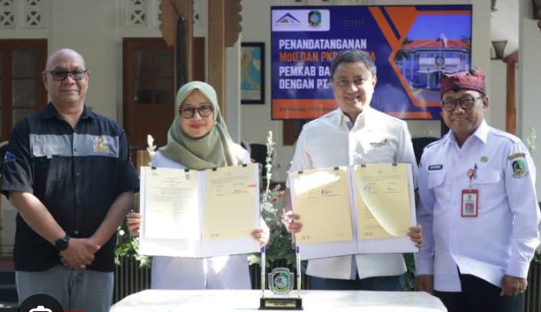 Rumah Sakit Baru di Selatan Banyuwangi Segera Terwujud