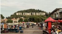 Minim nya lapangan pekerjaan, Batam butuh investor masuk.