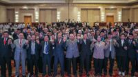 Buka Orientasi Anggota DPD RI Periode 2024-2029, LaNyala Tekankan Pentingnya Kolaborasi dan Sinergi