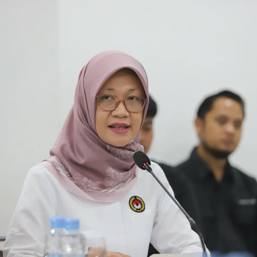 Pentingnya Efektivitas Pelaksanaan Strategis Nasional Pencegahan Kekeringan Terhadap Anak (PKTA) Hingga ke Daerah