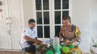 Silaturahmi DPD IWOI Kabupaten Natuna dengan Kapolres Natuna Bahas Kolaborasi*