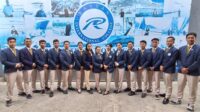 Rayyan International College: Sekolah Kapal Pesiar Dan Perhotelan di Banyuwangi Siap Bekali Generasi Muda untuk Mengarungi Dunia