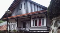 Pemkab Purwakarta Siapkan Puluhan Desa untuk Dikembangkan Menjadi Desa Wisata