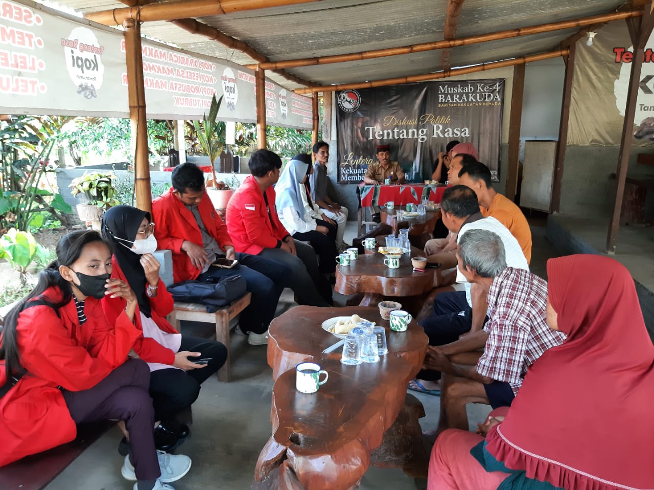 Desa Taman Suruh Bersiap Wujudkan Keadilan Agraria: Warga Miskin Segera Miliki Sertifikat Tanah 