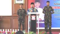 PDPM Kota Tanjungbalai Gelar Musda Ke Vlll di Hadiri Wali Kota Tanjungbalai