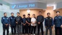 BUMINU Sarbumusi Bergerak, Pulangkan Seorang PMI Arab Saudi yang Mengalami Ketidakadilan