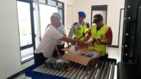 Aksi Cepat Lanud Raden Sadjad Natuna : Selamatkan Keris Berharga dari Upaya Penyelundupan