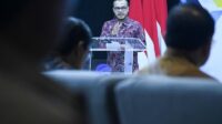 Bangun Ekosistem Digital, Wamen KOMINFO Nezar Patria Dorong PT Ambil Peran