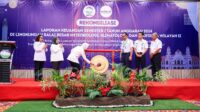 Pembukaan Rekonsiliasi Laporan Keuangan, BMKG Fokus Tingkatkan Kualitas Data dan Transparansi Pengelolaan Anggaran