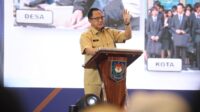 Mendagri Muhammad Tito Karnavian Tegaskan Pentingnya Memperkuat Desa Untuk Menekan Laju Urbanisasi