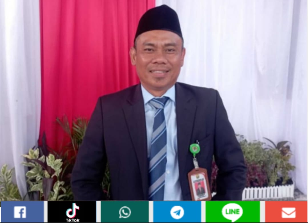 DLH Kabupaten Muaro Jambi Dianggap Lalai, LP2LH Siap Ajukan Somasi Terkait Limbah PT. MISI
