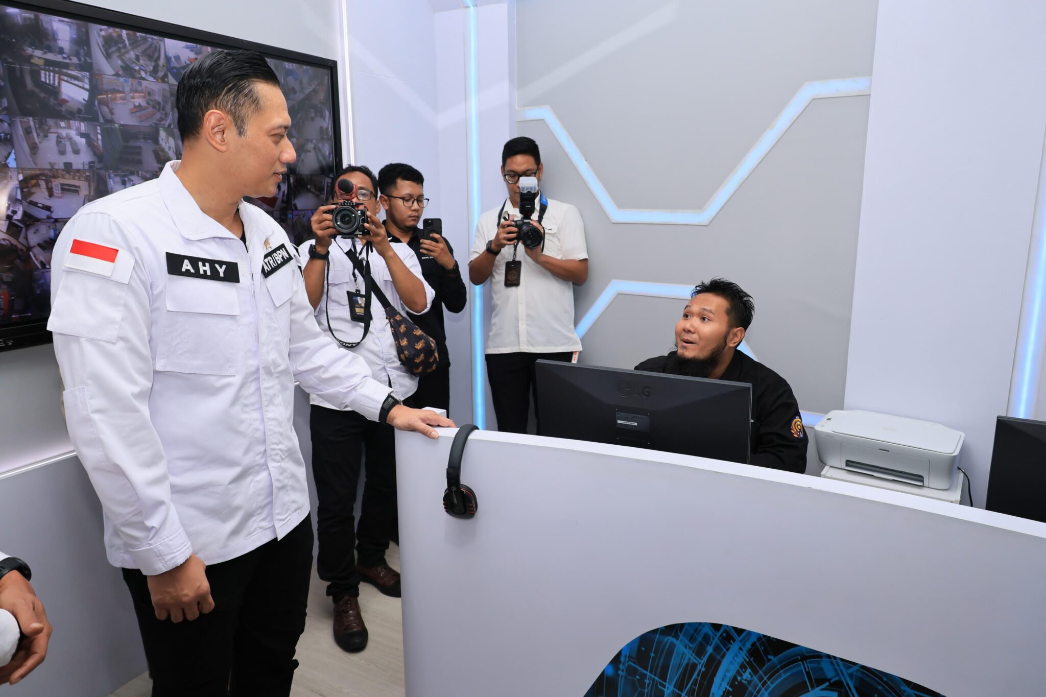 Apresiasi Langkah Menteri AHY Gebuk Mafia Tanah di Jawa Tengah, Korban: Amankan Peluang Investasi Rp1,7 T