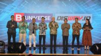 Mendagri Optimistis Indonesia Jadi Negara dengan Ekonomi Dominan di Dunia