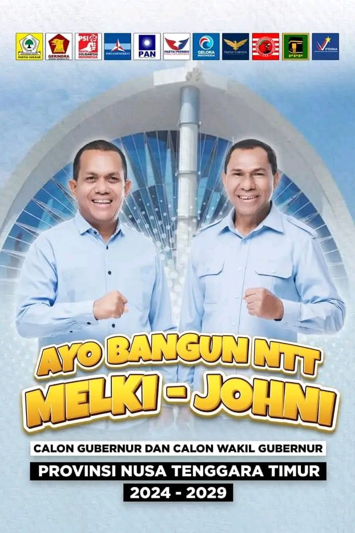 Ekonom NTT Yakin Melki-Johni Solusi Tepat Atasi Kemiskinan di NTT Kupang, NTT - Ekonom NTT, Robert P. Fanggidae, menyatakan keyakinan bahwa pasangan calon Gubernur dan Wakil Gubernur NTT, Melki Laka Lena dan Johni Asadoma, merupakan sosok yang tepat untuk mengatasi permasalahan kemiskinan di NTT. Robert, yang dikenal sebagai sosok yang berhasil membawa Bank Perekonomian Rakyat (BPR) Tanaoba Lais Manekat (TLM) meraih 13 penghargaan prestisius dari Infobank, menilai Melki-Johni sebagai pribadi yang santun, berpengalaman, dan memiliki jaringan luas. "Pak Johni dan Pak Melki saya kenal lama. Mereka pribadi yang santun, punya prinsip, dan kemampuan untuk membawa NTT keluar dari kemiskinan," ungkap Robert kepada wartawan, Jumat (06/09/2024). Ia menegaskan bahwa kemiskinan menjadi persoalan terbesar yang dihadapi NTT selama bertahun-tahun. "Dalam 20 tahun terakhir, angka kemiskinan di NTT tidak pernah kurang dari 19 persen dengan jumlah penduduk yang semakin bertambah," papar Robert. "Artinya, jumlah orang miskin di NTT semakin bertambah selama 20 tahun terakhir. Itu sebenarnya pembangunan kita gagal," sambungnya dengan nada prihatin. Robert optimis bahwa Melki-Johni, dengan pengalaman dan jaringan yang luas, mampu membawa perubahan signifikan dalam mengatasi kemiskinan di NTT. "Saya optimis bahwa pasangan ini adalah yang terbaik untuk NTT. Dengan segala kelebihan jaringan dan pengalaman, mereka pasti bisa membawa NTT keluar dari kemiskinan," pungkasnya. Pernyataan Robert ini semakin menguatkan harapan masyarakat NTT untuk melihat perubahan nyata dalam mengatasi kemiskinan di bawah kepemimpinan Melki-Johni.