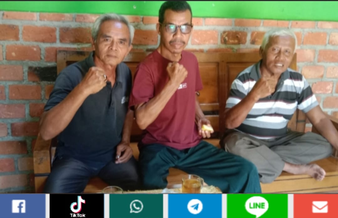 Tiga Tokoh Masyarakat Rimbo Bujang Desak Klarifikasi Siswanto Terkait Video Viral Ucapan yang Dianggap Memicu Konflik