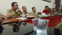 Pemerintah Daerah Bernafas Lega