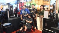 Indonesia Game Experience (IGX) Siap Jadi Acara Game Terbesar di Indonesia.