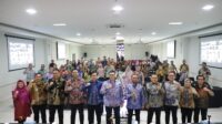 Optimalisasi EKSISTENSI untuk Kementerian ATR/BPN yang Dikenal Baik Masyarakat