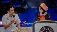 Kemenparekraf Apresiasi Misi BMW Ultimate Journey Promosikan Citra Baik Indonesia ke Luar Negeri