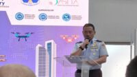 Keberadaan Drone Makin dinikmati Masyarakat, Pembina APDI Marsma TNI Fajar Adrianto Optimis