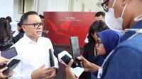 Revisi UU Kementerian Negara Berbasis pada Efektivitas Pemerintahan Sesuai Visi-Misi Presiden