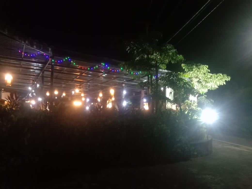 Cafe Dapoer Ibuku Kembali Beroperasi di Adiwana Jelita Sejuba Natuna Mulai 12 Oktober 2024*

