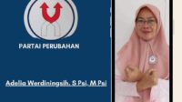 Deklarasi ini mungkin bertujuan untuk menyatukan kekuatan di bawah satu tujuan bersama
