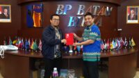 BRIN Dorong Peningkatan Inovasi Sektor Transportasi di Batam