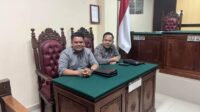 Arifin dan Kuasa Hukumnya Mencari Keadilan Melalui Pra Peradilan