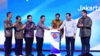 Kapolri Jenderal Listyo Sigit Prabowo Launching Digitalisasi Perizinan Event: Proses Paling Lama dalam 14 Hari Kerja