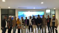 Dari PIK 2 Menuju Rempang : Lawan Oligarki Tidak Boleh ada Perampasan Tanah Rakyat di Bumi NKRI