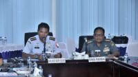 Lanud Raden Sadjad: Pilar Penting dalam Sinergi TNI AU dan TNI AL