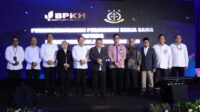 Tingkatkan Kualitas Pengelolaan Dana Haji, JAM DATUN Teken Kerja Sama dengan Badan Pengelola Keuangan Haji