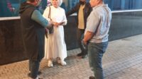 Satgas SIRI Berhasil Mengamankan Buronan DPO Henny Djuwita Santoso Atas Perkara Tindak Pidana Penipuan dan TPPU