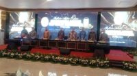 Ketua Mahkamah Agung Menyampaikan Refleksi Akhir Tahun Mahkamah Agung Tahun 2024