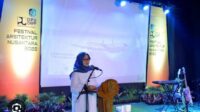 Festival Arsitektur Nusantara 2024
