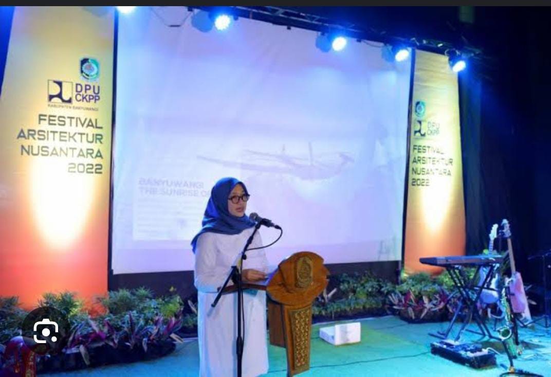 Festival Arsitektur Nusantara 2024