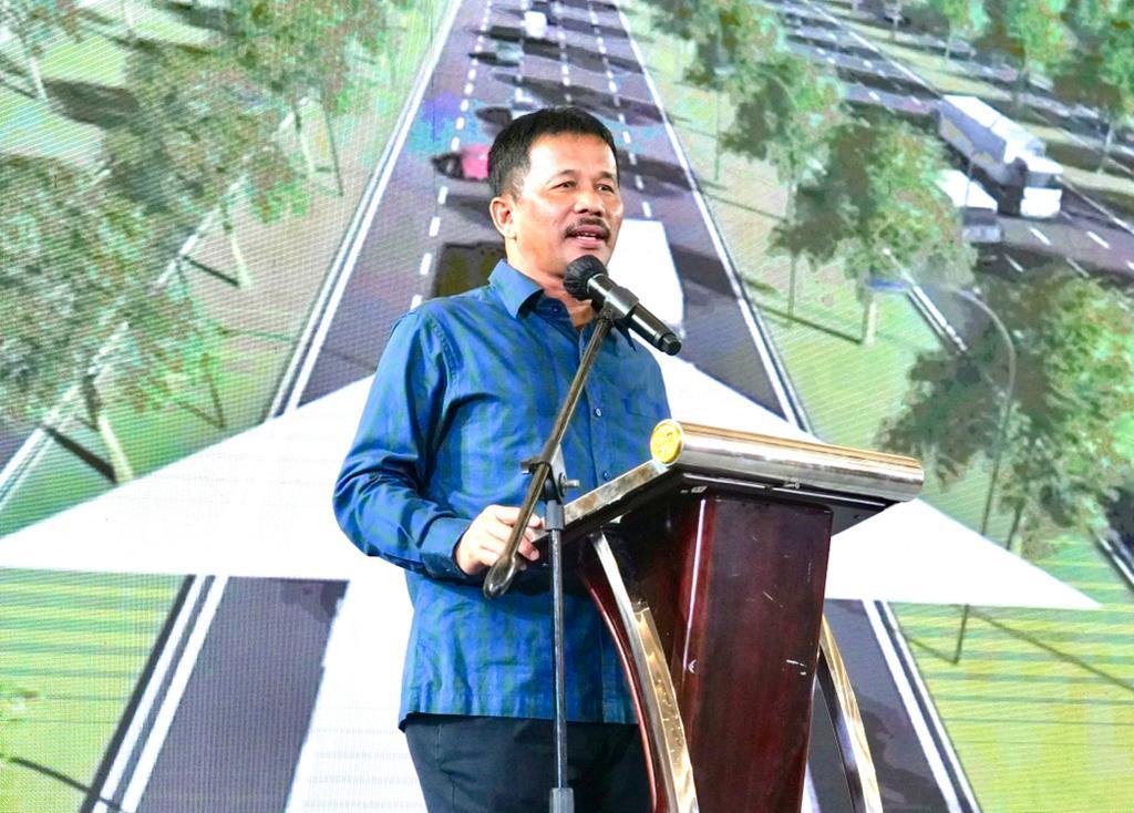 Capaian Tahun 2024, BP Batam Sukses Genjot Nilai Investasi dan Pertumbuhan Ekonomi Daerah