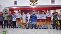 Arsya Fadillah : Selamat Kepada Bupati dan Wakil Bupati Terpilih