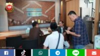 AWaSI Jambi Angkat Toa di Kejati, Pinta Usut Kasus Korupsi MAN 1 Sarolangun