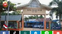 Oknum Kepsek SMK Negeri 2 (Dua) Kabupaten Tebo, Diduga Fiktif Gelembungkan Dana Bos
