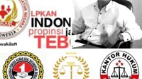 Kabar Maraknya Dugaan Korupsi di Sebuah Sekolah, Membuat Ketua Umum Ormas ini Geram