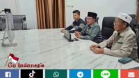 Tumbuhkan Rasa Kepedulian dan Kemanusiaan, Bupati Tanah Datar Selalu Ikuti Perkembangan di Palestina