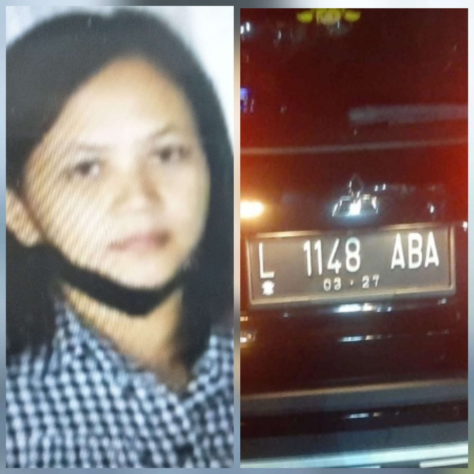 Tak Punya Rasa Terima Kasih, Anak Angkat Bawa Kabur Mobil Expander, Diadukan ke Polsek Lakarsantri