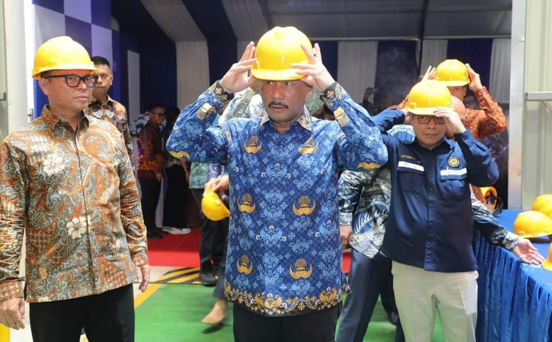 Kemenkeu: Batam Jadi Kontributor Terbesar Pertumbuhan Ekonomi Kepulauan Riau