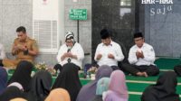Anggaran Sudah Ada, Jefridin Minta Segera Tangani Longsor di TPU Seipanas