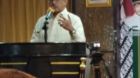 Musyawarah Daerah PUJAKESUMA: Membangun Solidaritas dan Keutuhan Bersama