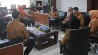 Untuk Sukseskan Pembangunan Zona Integritas dan AMPUH, Ditjen Badilum Lakukan Asesmen Internal
