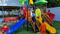 MPLS Lanud Raden Sadjad Natuna: Kolonel Dedy Iskandar Ajak Siswa Raih Prestasi