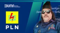 Arba Udin Panglima Gagak Hitam Meminta Sosialisasi PLN Jika Ada Kenaikan Tarif Listrik di Batam